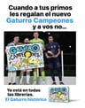 Gaturro Campeones — imagen 3