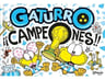 Gaturro Campeones — imagen 1