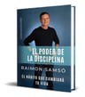 Libro El Poder De La Disciplina - Raimon Samsó [ Original ] — imagen 1