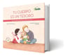 Libro Tu Cuerpo Es Un Tesoro — imagen 2
