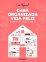 Casa Organizada, Vida Feliz — imagen 1
