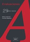 Evaluaciones: 29 Preguntas Y Respuestas - Anijovich - Cappe — imagen 1
