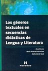 Generos Textuales En Secuencias Didacticas De Lengua Y Liter — imagen 4