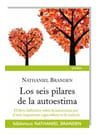 Los Seis Pilares De La Auotestima - Nathaniel Branden — imagen 1