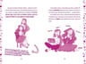 Libro- Karina & Marina Idénticas Y Opuestas Exclusivo — imagen 3
