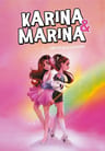 Libro- Karina & Marina Idénticas Y Opuestas Exclusivo — imagen 1