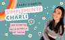Charli D'amelio Simplemente Charli Tik Toker Tok — imagen 4