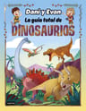 Dani Y Evan - Guía Total De Dinosaurios, De Dani Y Evan., Vol. 1.0. Editorial Destino, Tapa Dura En Español, 2022 — imagen 2
