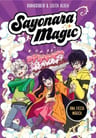 Sayonara Magic 5 Burakkuberi Lolita Aldea Fiesta Magica — imagen 1