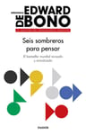 Seis Sombreros Para Pensar De Bono — imagen 1