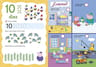 Aprendo Con Peppa Pig Primeros Números Libro Pizarra — imagen 2