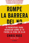 Rompe La Barrera Del No. 13a Edicion — imagen 1