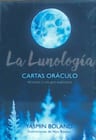 Oraculo Lunologia Libro Y Cartas, De Yasmin Boland., Vol. 1. Editorial Tredaniel, Tapa Blanda, Edición 1 En Español, 2019 — imagen 2