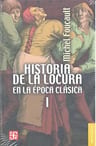 Historia De La Locura En La Epoca Clasica I — imagen 1