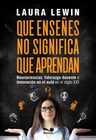Que Enseñes No Significa Que Aprendan Lewin — imagen 11