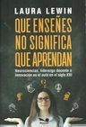 Que Enseñes No Significa Que Aprendan Lewin — imagen 12