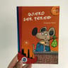 Quiero Ser Perez Raton Perez — imagen 2