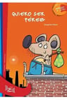 Quiero Ser Perez Raton Perez — imagen 1
