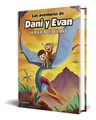 Las Aventuras De Dani Y Evan 7: La Puerta Del Tiempo — imagen 10