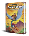 Las Aventuras De Dani Y Evan 7: La Puerta Del Tiempo — imagen 2