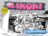 Todo Makoki Miguel Gallardo Historietas — imagen 1