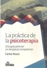 Psicoanalisis Psicoterapia Terapeuta Psicologia Mussi — imagen 1