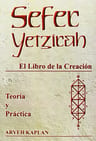 Sefer Yetzirah: El Libro De La Creacion Aryeh Kaplan — imagen 1