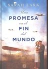 Una Promesa En El Fin Del Mundo Lark Nube Blanca — imagen 2