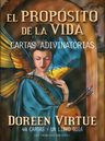 Cartas Oraculo El Proposito De La Vida - Doreen Virtue — imagen 1