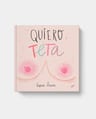 Quiero Teta Lactancia Madre Maternidad Mamitis — imagen 2