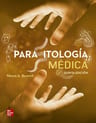 Parasitología Médica Becerril 5ª Ed Septiembre 2019 — imagen 1