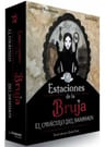 Estaciones De La Bruja El Oráculo Del Shamhain — imagen 2