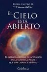 Libro El Cielo Está Abierto, De Fresia Castro. Editorial Catalonia, Tapa Blanda ( 2022) — imagen 2
