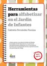 Herramientas Para Alfabetizar En El Jardín De Infantes — imagen 1