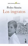 Los Ingratos (premio Primavera De Novela 2021) Pedro Simon — imagen 8