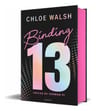 Binding 13: Edición Limitada Con Cantos Pintados — imagen 2
