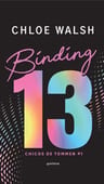 Binding 13: Edición Limitada Con Cantos Pintados — imagen 3