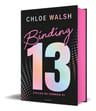 Binding 13: Edición Limitada Con Cantos Pintados — imagen 6