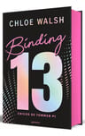 Binding 13: Edición Limitada Con Cantos Pintados — imagen 1