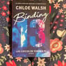 Binding 13: Primer Amor Y Rugby En Los Chicos De Tommen — imagen 3