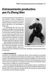 Gran Maestro Fu Sheng Yuan Tai Chi Paso A Paso — imagen 6