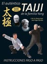 Gran Maestro Fu Sheng Yuan Tai Chi Paso A Paso — imagen 1