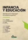 Infancia Y Educación Interrogar Saberes Expertos Scrinzi — imagen 9