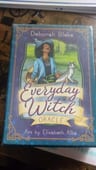 Everyday Witch Oracle Deborah Blake — imagen 3
