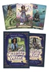 Everyday Witch Oracle Deborah Blake — imagen 1