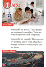 Oxford Read And Discover: Level 2: Jobs — imagen 3