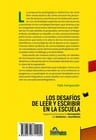 Los Desafíos De Leer Y Escribir En La Escuela Lectores — imagen 2