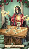 Everyday Witch Tarot — imagen 2