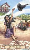 Everyday Witch Tarot — imagen 6