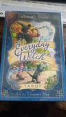Everyday Witch Tarot — imagen 7